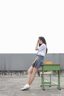 青春不言败
